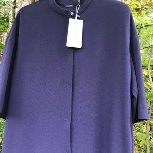 Marimekko Marlit Dress, Size EU 36, Blue